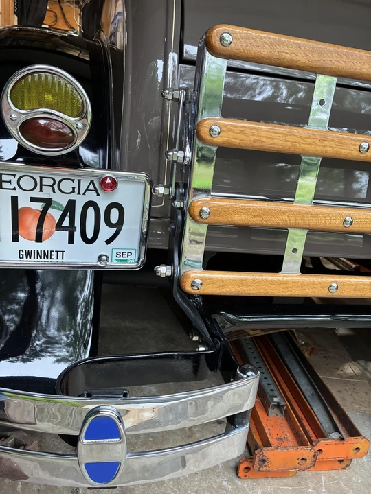 1930 Ford Model A - Image 22 of 31