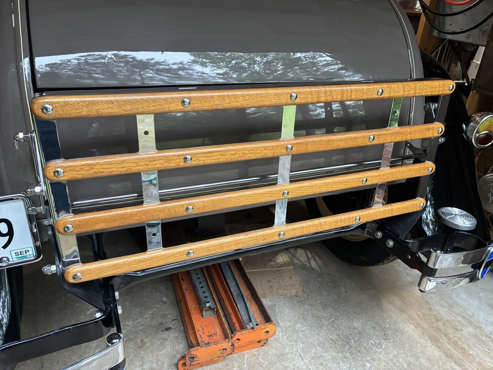 1930 Ford Model A - Image 21 of 31