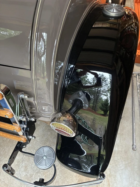 1930 Ford Model A - Image 20 of 31