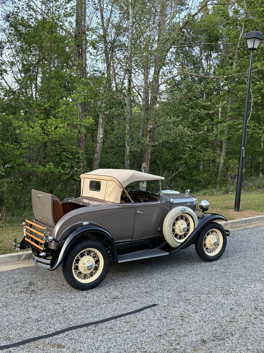1930 Ford Model A - Image 13 of 31