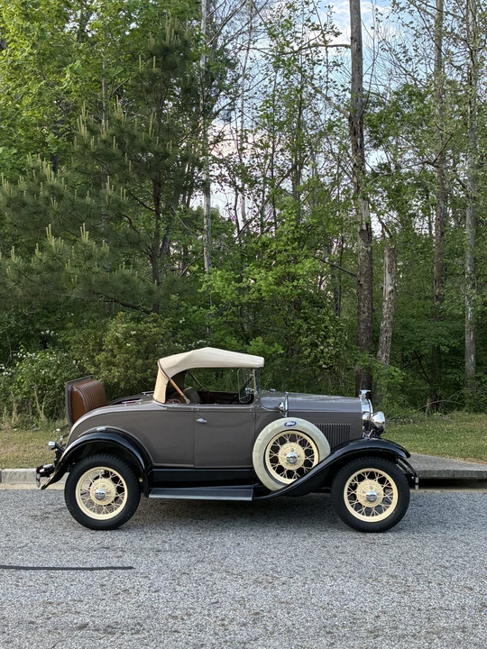 1930 Ford Model A - Image 12 of 31