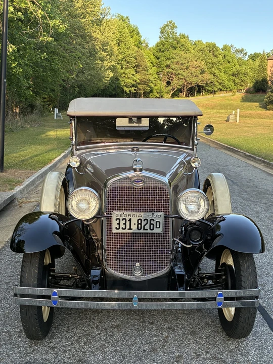 1930 Ford Model A - Image 5 of 31