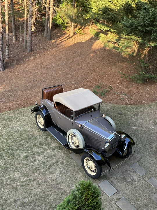 1930 Ford Model A - Image 6 of 31