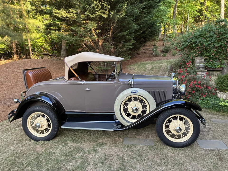 1930 Ford Model A - Image 11 of 31