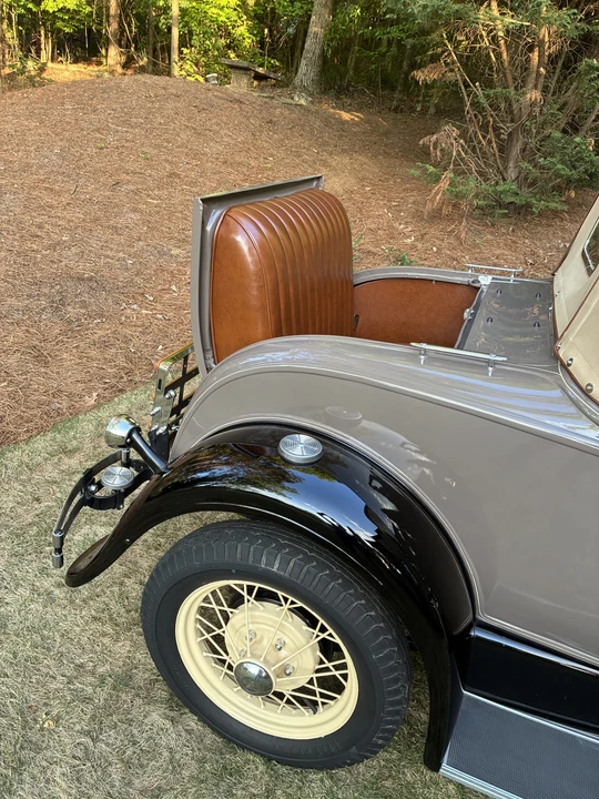 1930 Ford Model A - Image 19 of 31