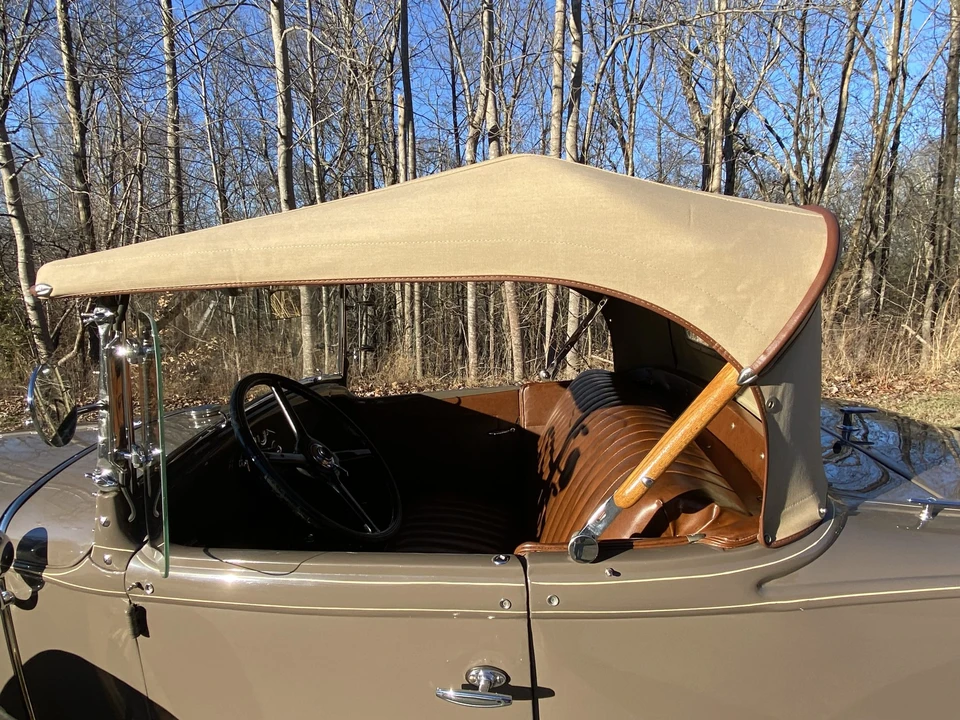 1930 Ford Model A - Image 23 of 31