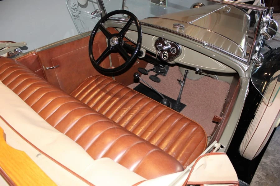 1930 Ford Model A - Image 3 of 6
