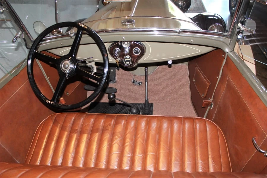 1930 Ford Model A - Image 4 of 6