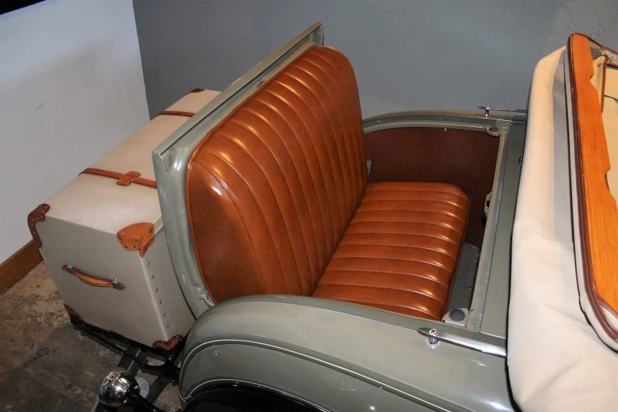 1930 Ford Model A - Image 5 of 6