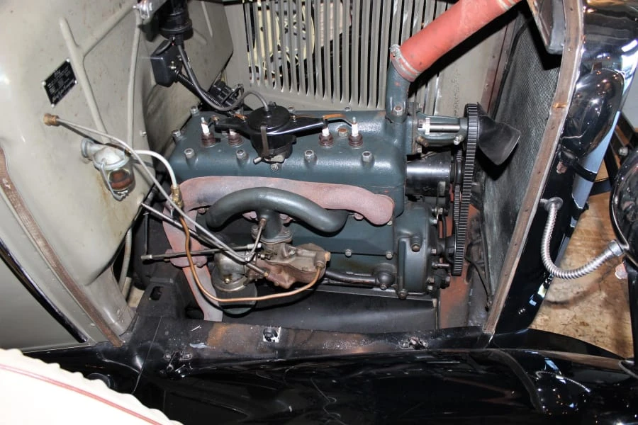 1930 Ford Model A - Image 6 of 6
