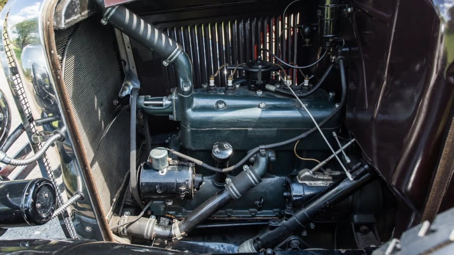 1930 Ford Model A - Image 6 of 12