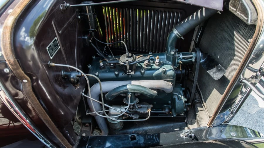 1930 Ford Model A - Image 7 of 12