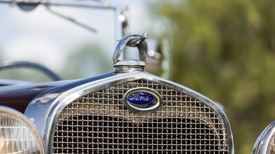 1930 Ford Model A - Image 9 of 12
