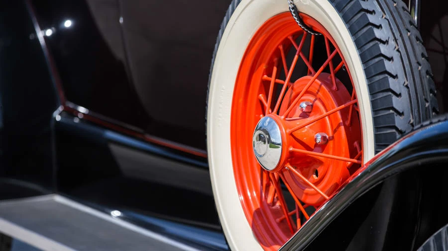 1930 Ford Model A - Image 10 of 12