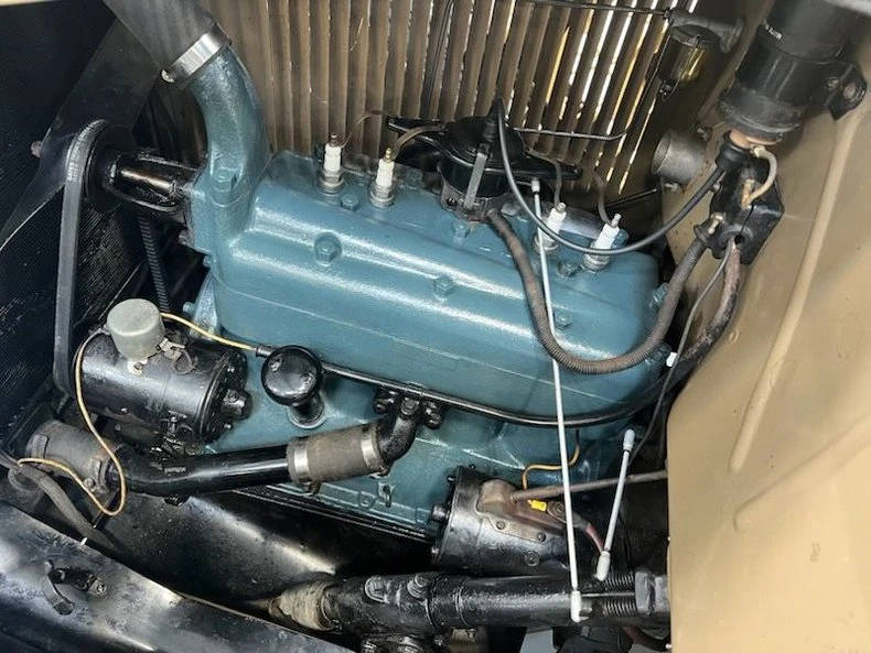 1930 Ford Model A - Image 18 of 18