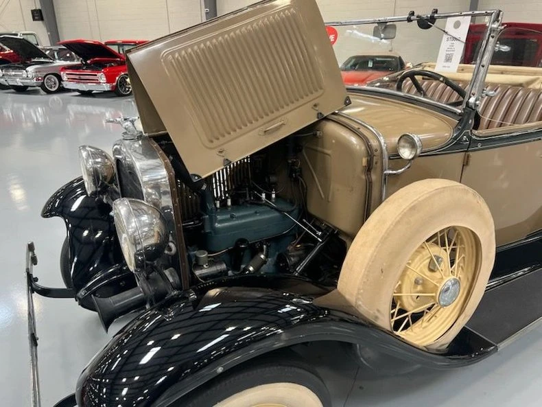 1930 Ford Model A - Image 15 of 18
