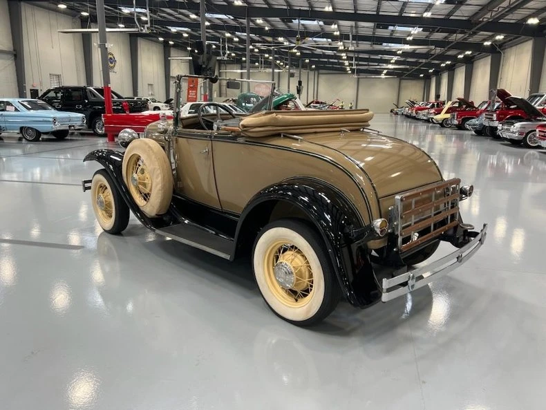 1930 Ford Model A - Image 3 of 18