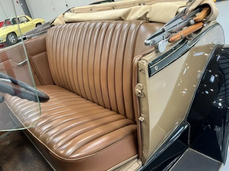 1930 Ford Model A - Image 9 of 18