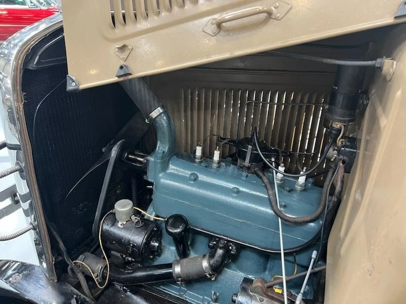 1930 Ford Model A - Image 17 of 18