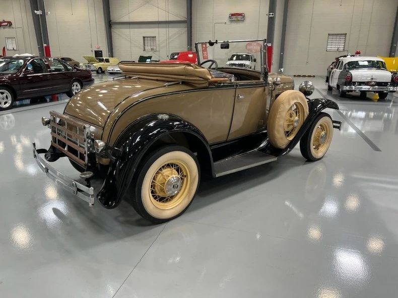 1930 Ford Model A - Image 5 of 18