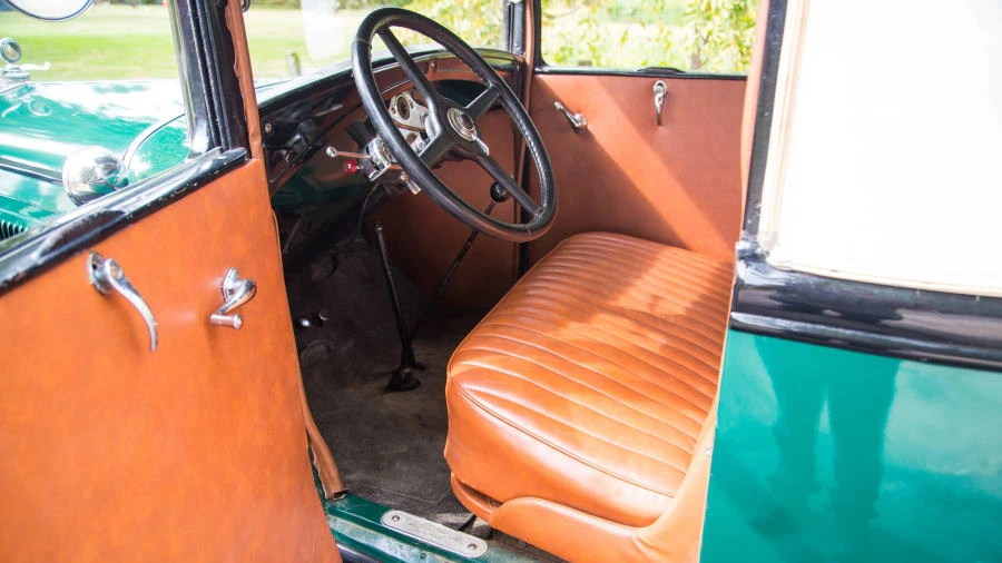 1930 Ford Model A - Image 4 of 12