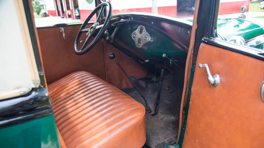1930 Ford Model A - Image 5 of 12