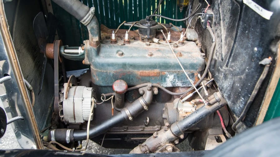 1930 Ford Model A - Image 6 of 12