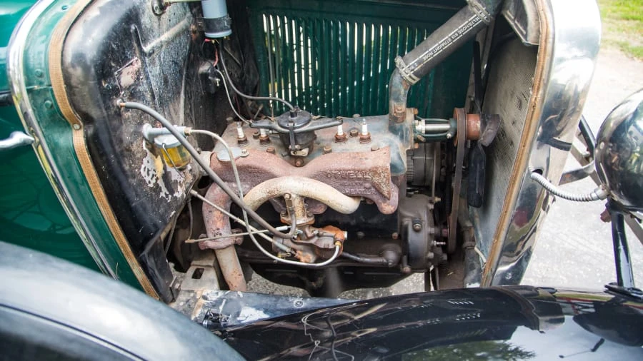 1930 Ford Model A - Image 7 of 12