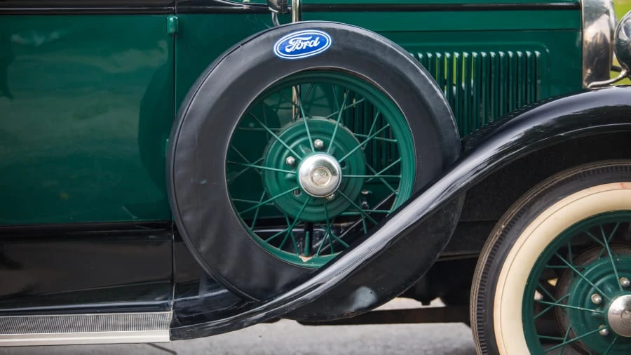 1930 Ford Model A - Image 9 of 12