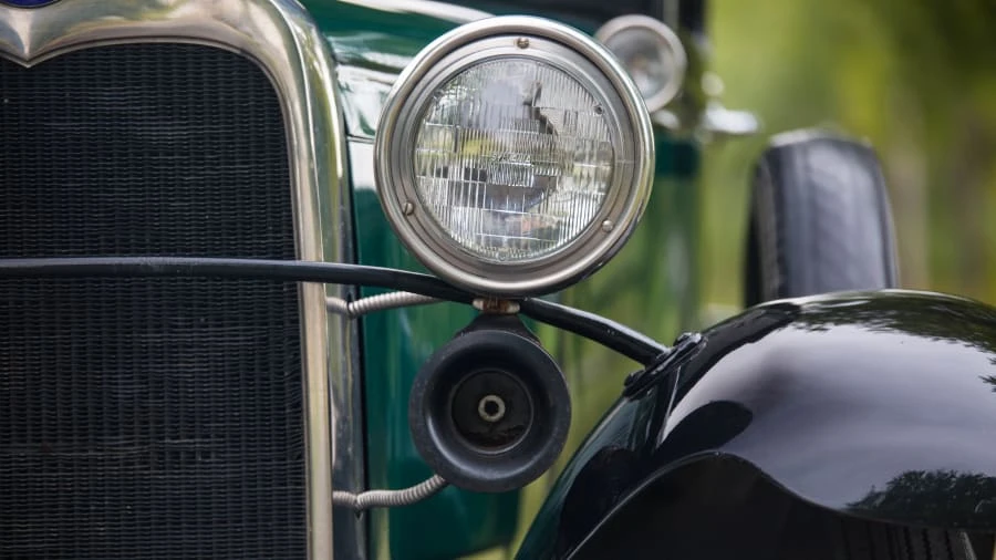1930 Ford Model A - Image 10 of 12