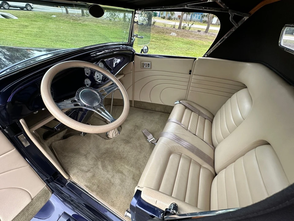 1930 Ford Model A - Image 5 of 21