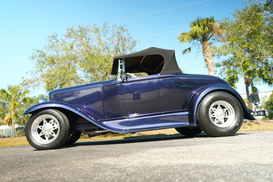 1930 Ford Model A - Image 15 of 21