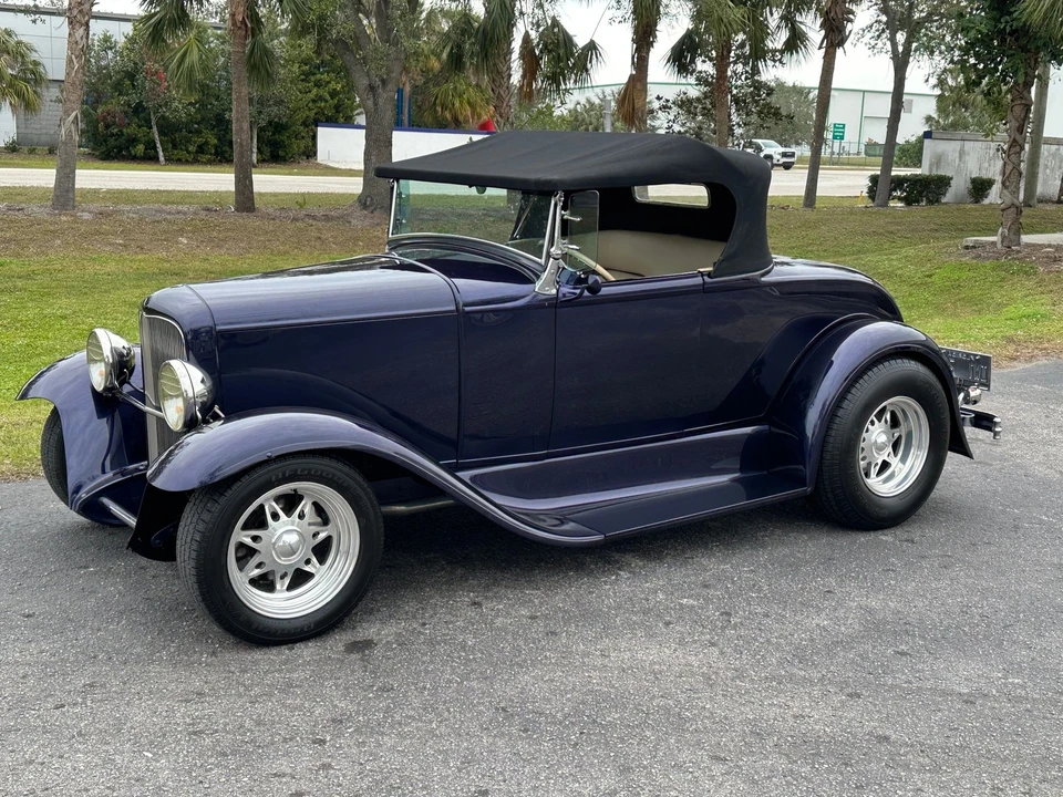 1930 Ford Model A - Image 16 of 21