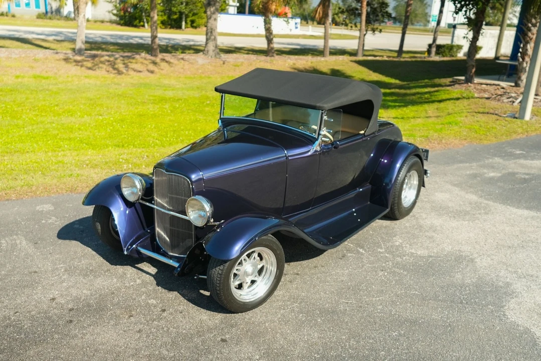 1930 Ford Model A - Image 12 of 21