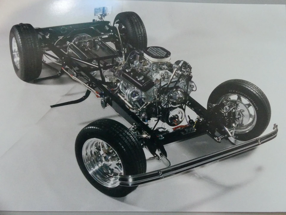 1930 Ford Model A - Image 3 of 21