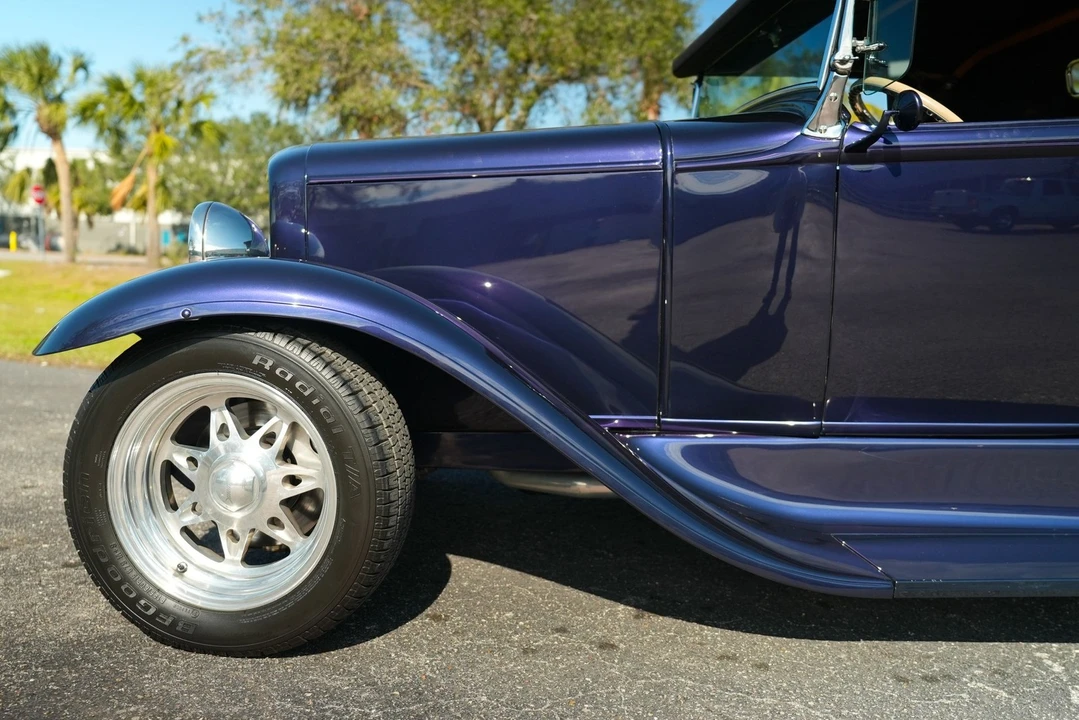 1930 Ford Model A - Image 20 of 21
