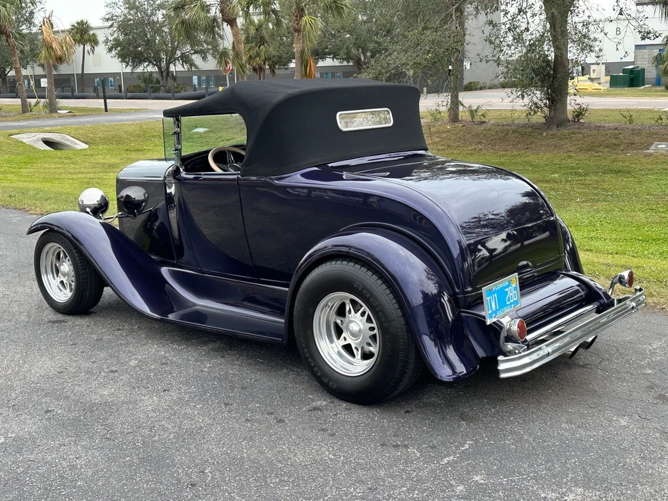 1930 Ford Model A - Image 13 of 21