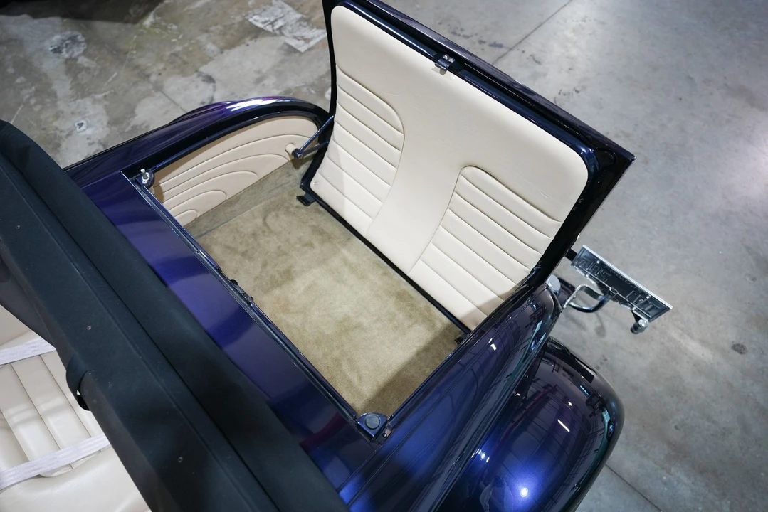 1930 Ford Model A - Image 10 of 21