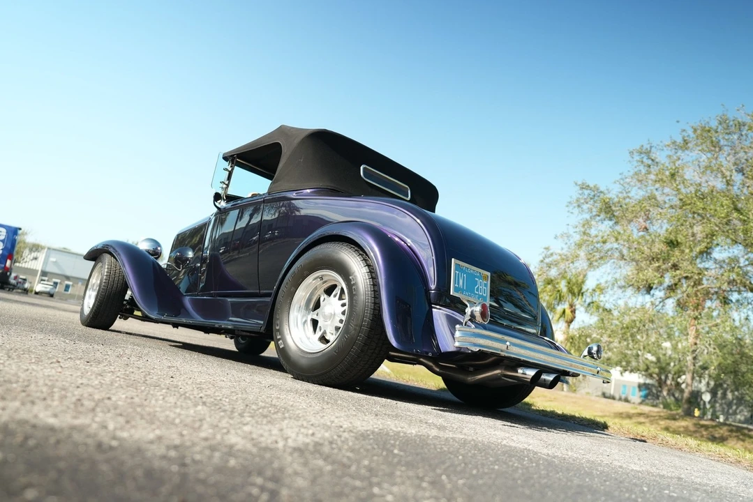 1930 Ford Model A - Image 21 of 21