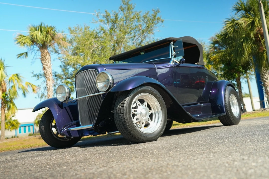 1930 Ford Model A - Image 11 of 21