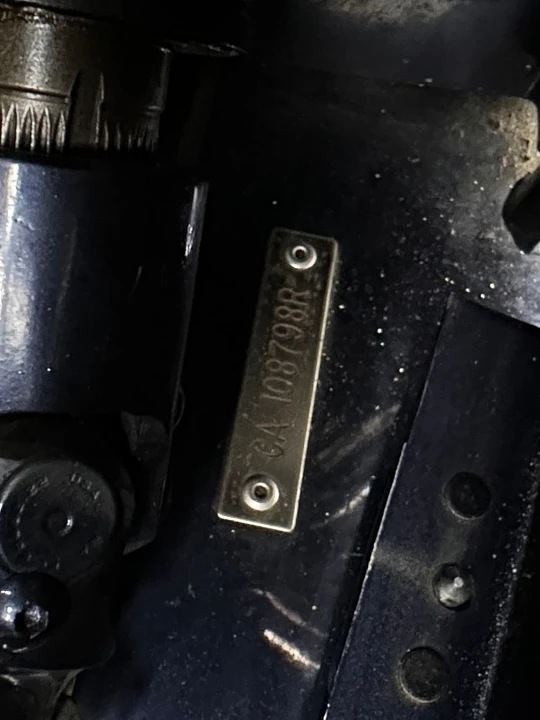 1930 Ford Model A - Image 9 of 21