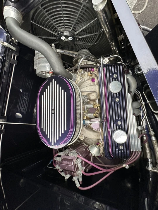 1930 Ford Model A - Image 8 of 21
