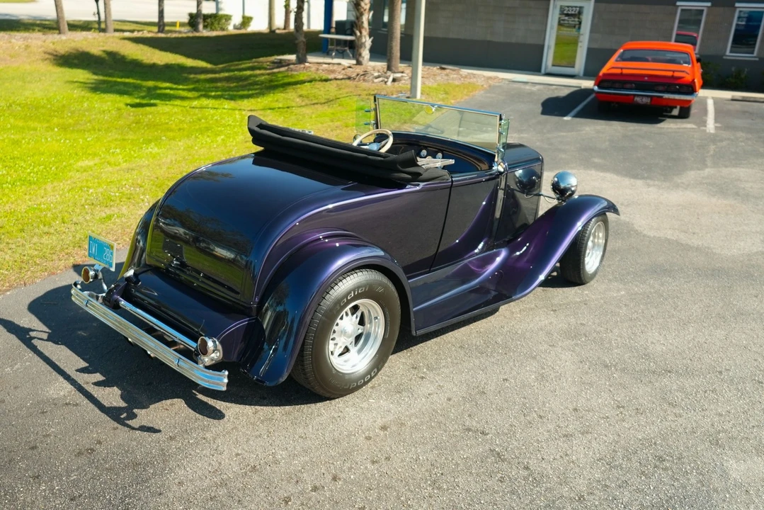 1930 Ford Model A - Image 4 of 21