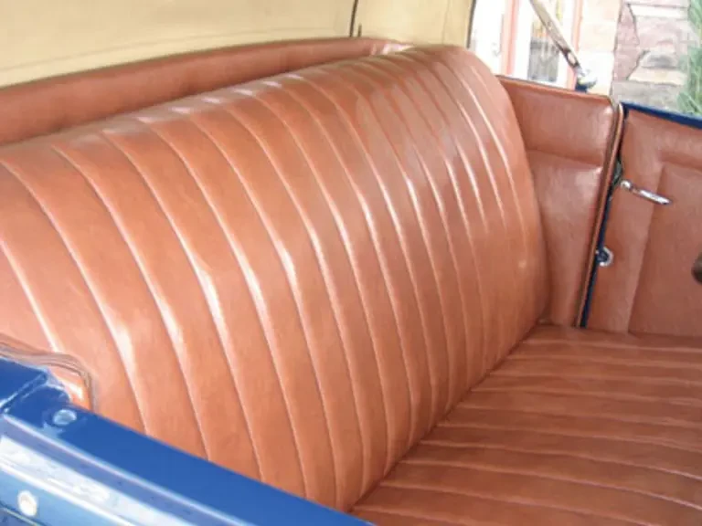 1930 Ford Model A - Image 5 of 8