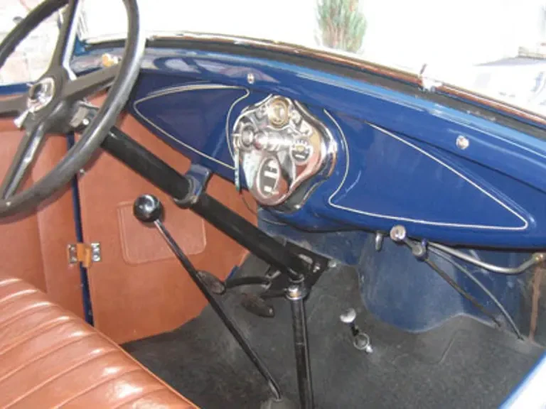 1930 Ford Model A - Image 6 of 8