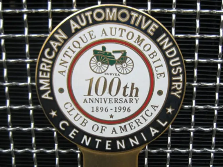 1930 Ford Model A - Image 2 of 8