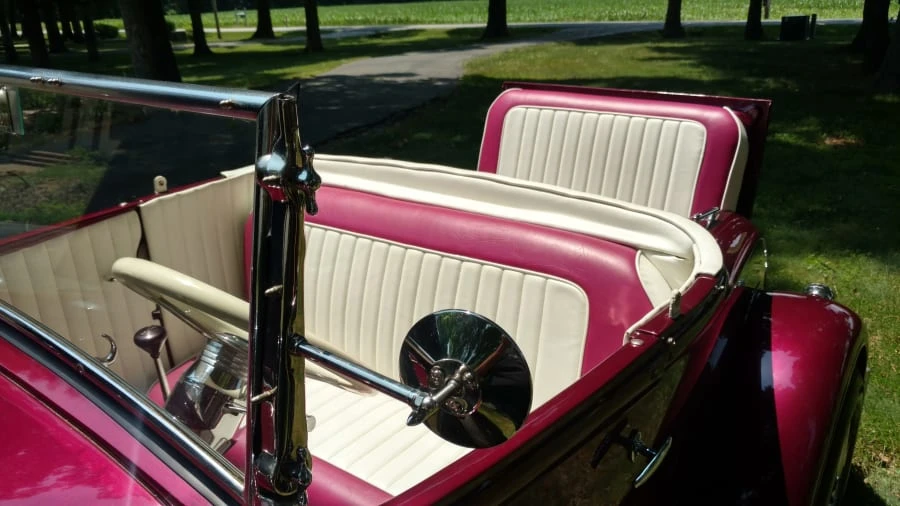 1930 Ford Model A - Image 5 of 7