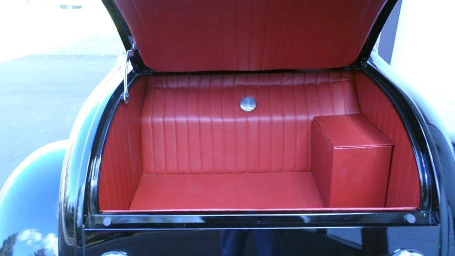 1930 Ford Model A - Image 2 of 4