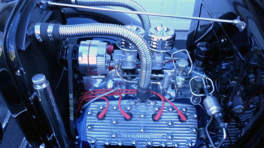 1930 Ford Model A - Image 3 of 4