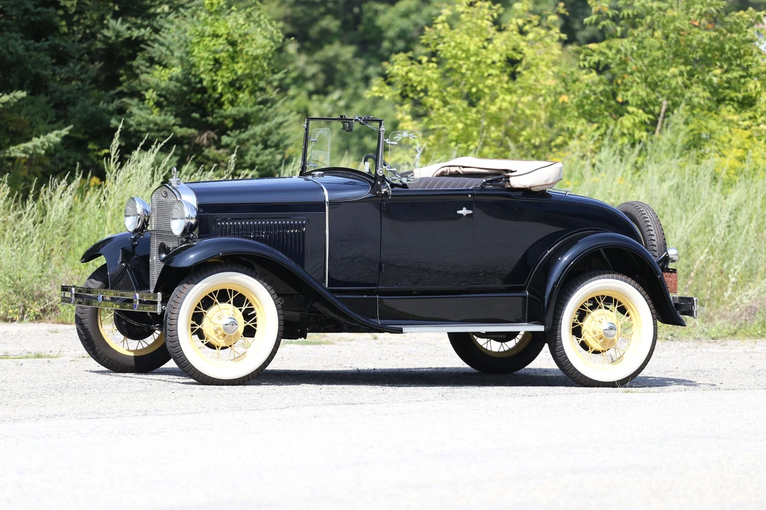 1930 Ford Model A - Image 9 of 14